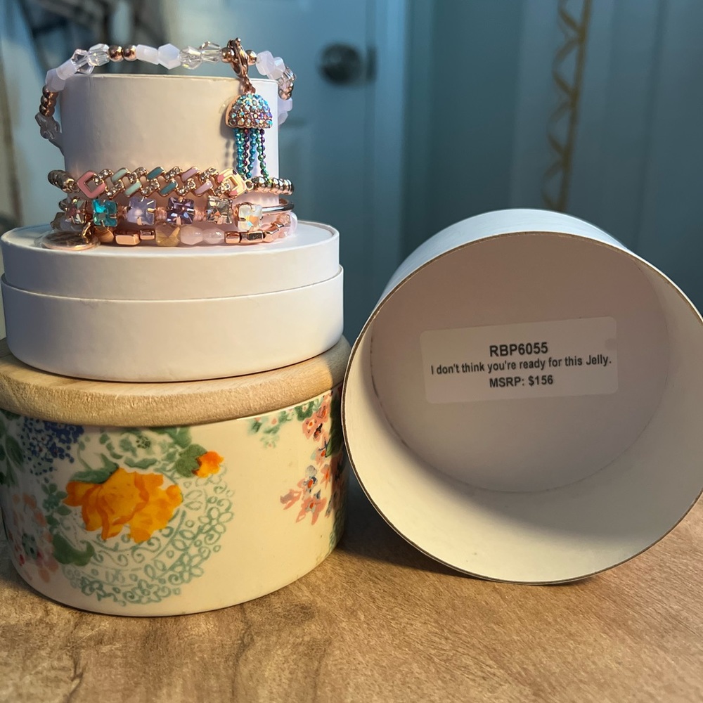 Bomb Party Summer 2023 stack